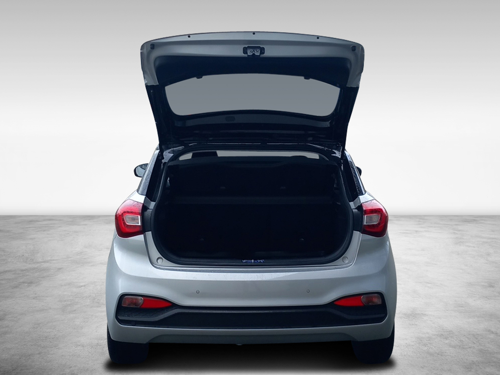 Hyundai i20 1.2 Style