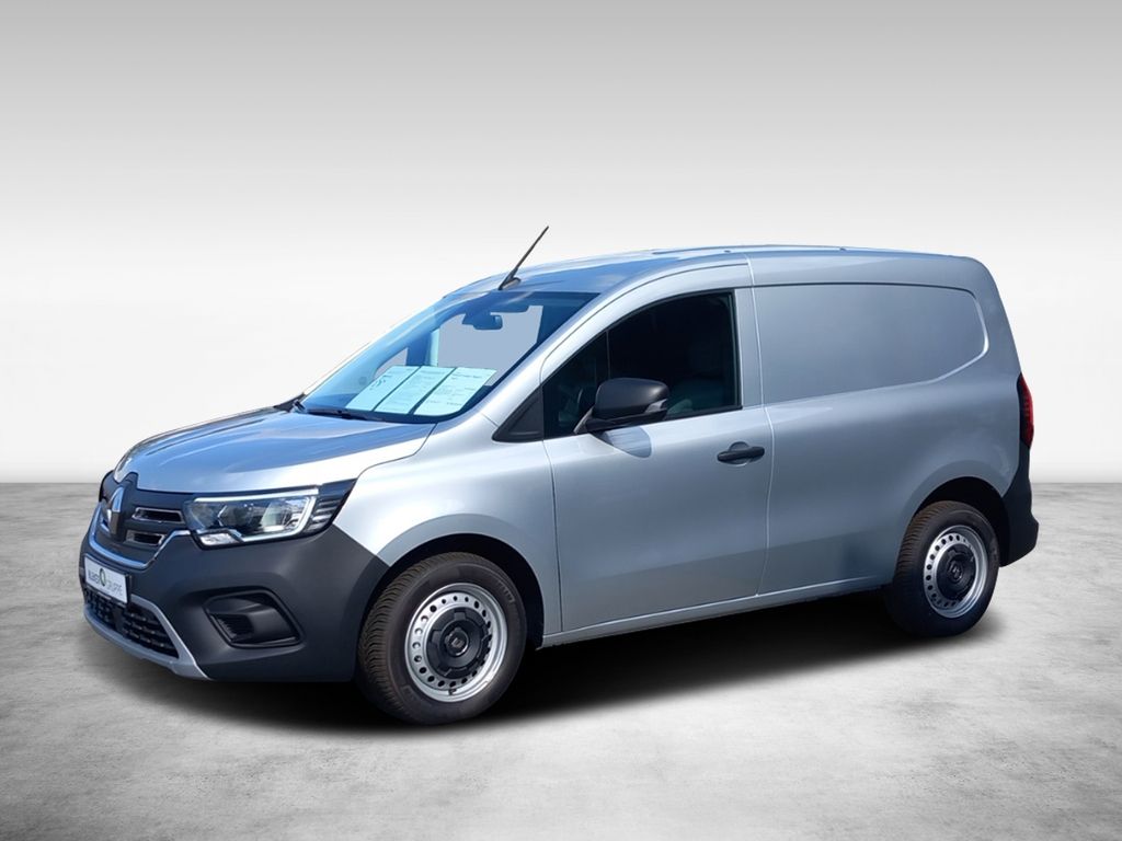 Renault Kangoo Rapid E-TECH Advance L1 22kW