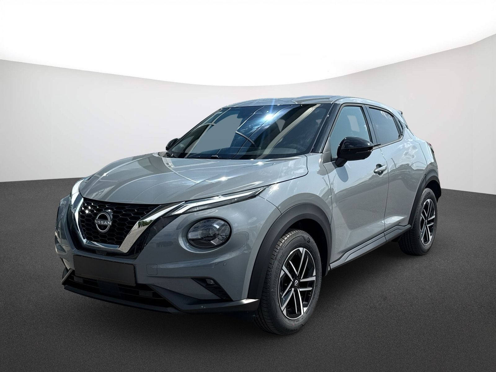 Nissan JUKE 1.0 DIG-T N-Connecta (Euro-6d)(Facelift)