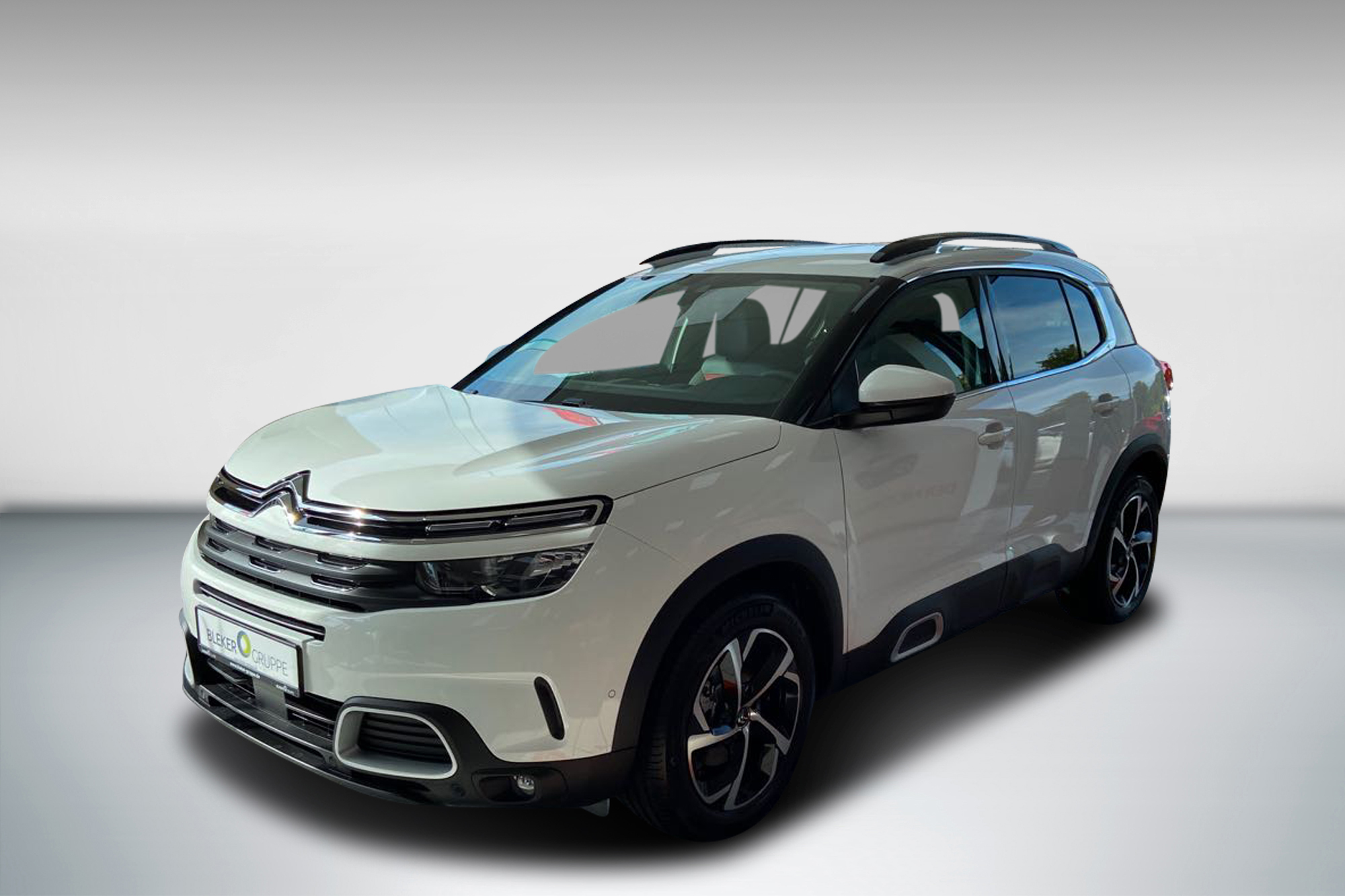 Citroën C5 AIRCROSS Pure Tech 130 Feel Pack EAT8