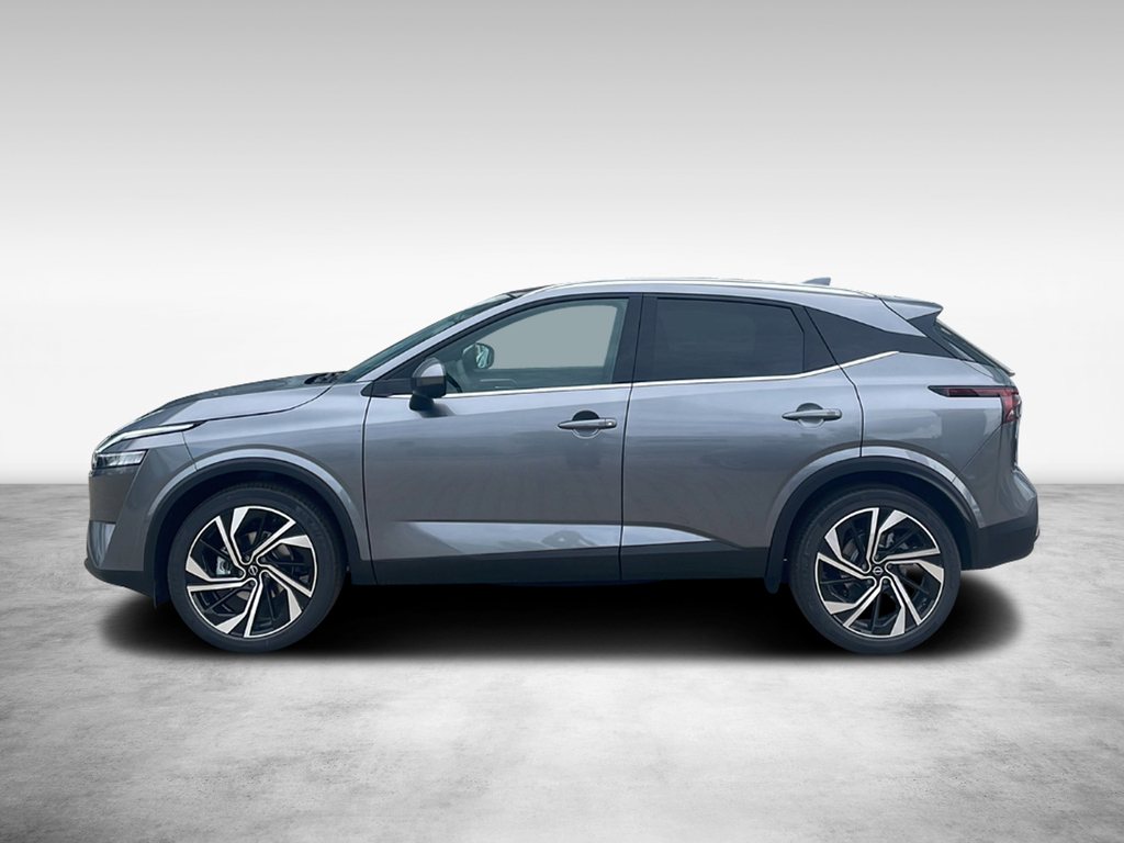 Nissan Qashqai TEKNA+ 1.3 DIG-T MHEV Xtronic 4x4