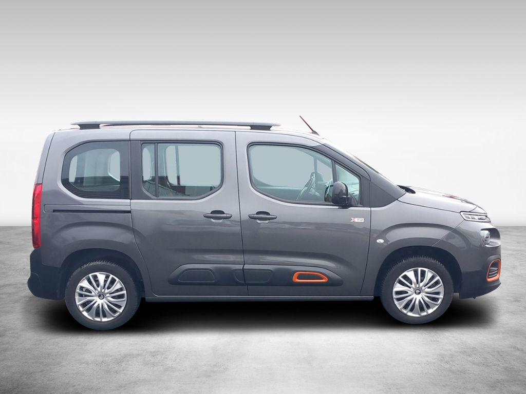 Citroën Berlingo M BlueHDi 130 Feel