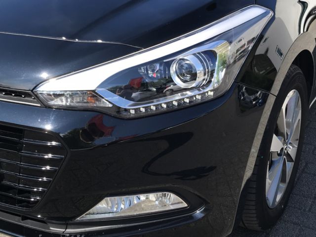Hyundai i20 1.0 YES! Plus