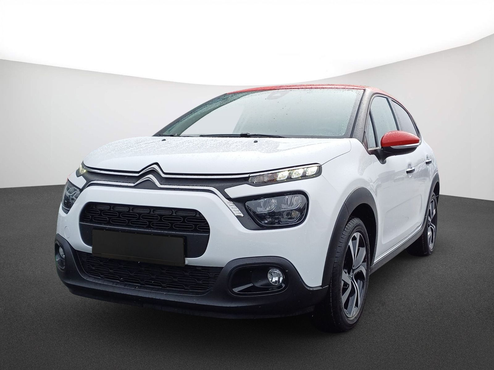 Citroën C3 PureTech 83 S&S Shine