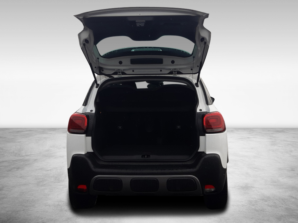 Citroën C3 Aircross Pure Tech 110 Shine