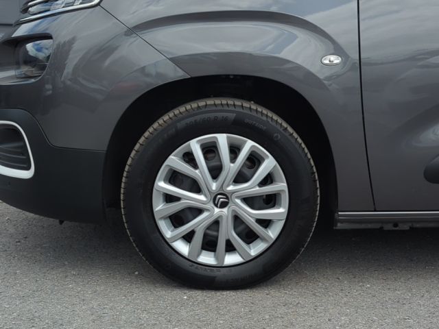 Citroën Berlingo XL Pure Tech 110 Feel