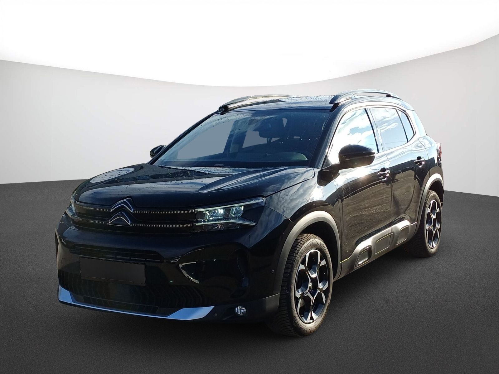 Citroën C5 Aircross PureTech 130 S&S EAT8 Feel Pack