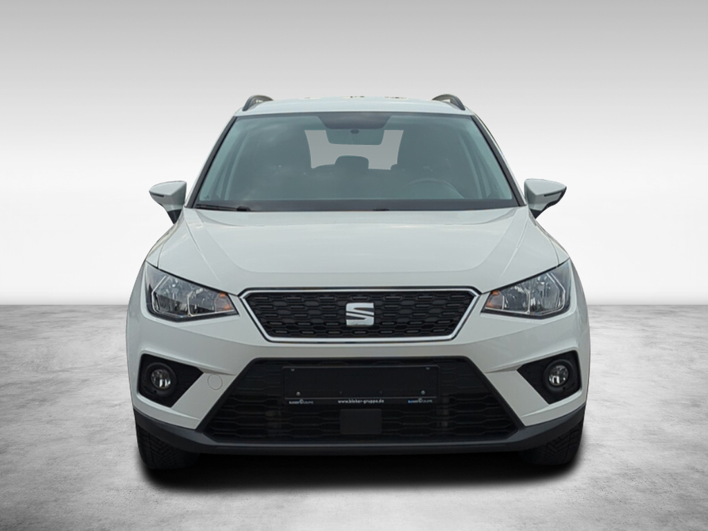 Seat Arona 1.0 TGI Stlye