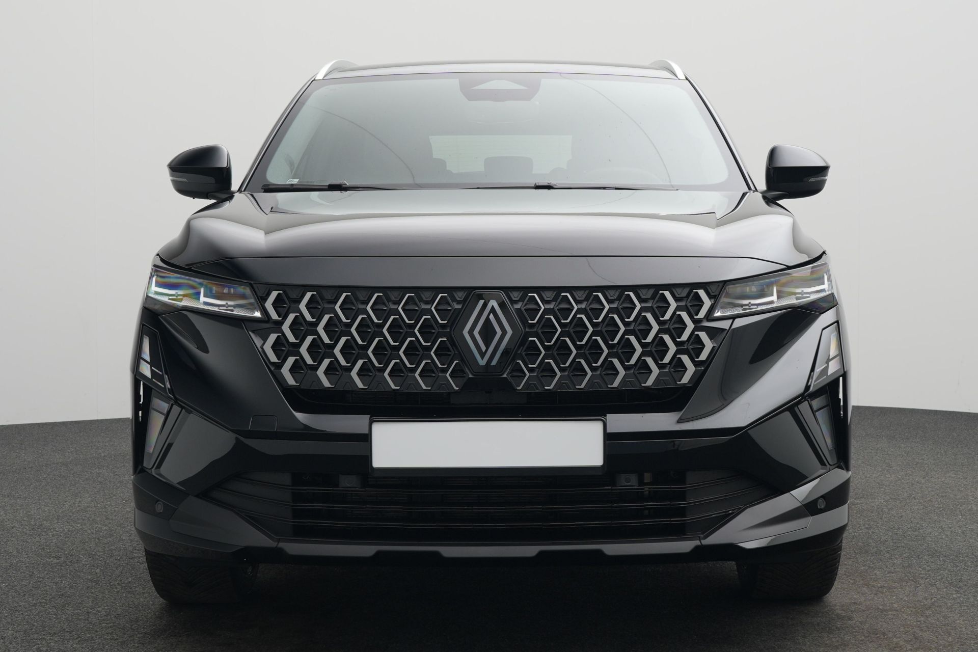 Renault Austral Techno