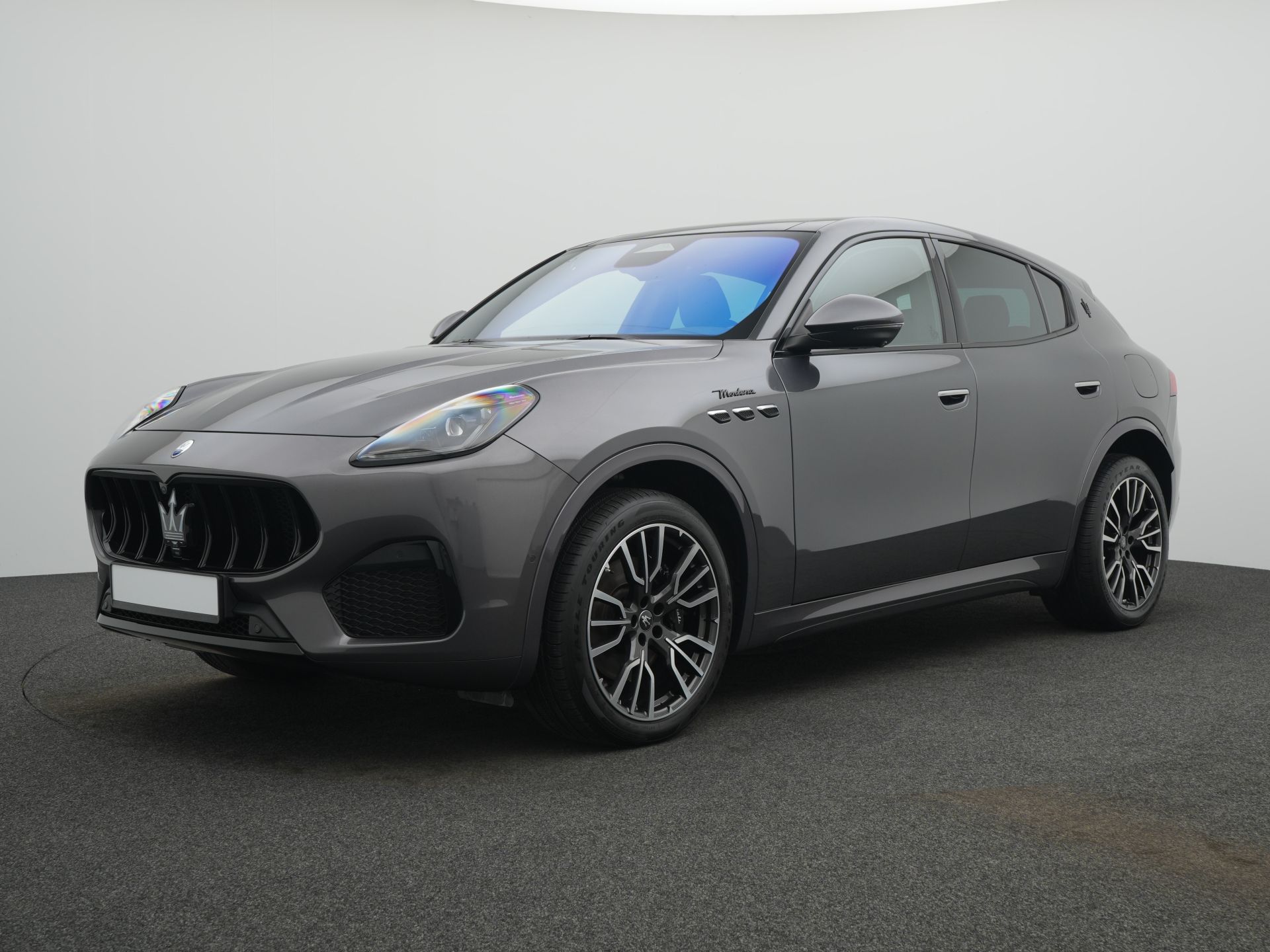 Maserati Grecale Modena 2.0 MHEV 4WD