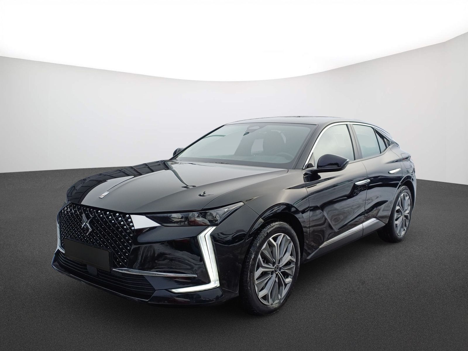 DS Automobiles DS 4 E-Tense Trocadero