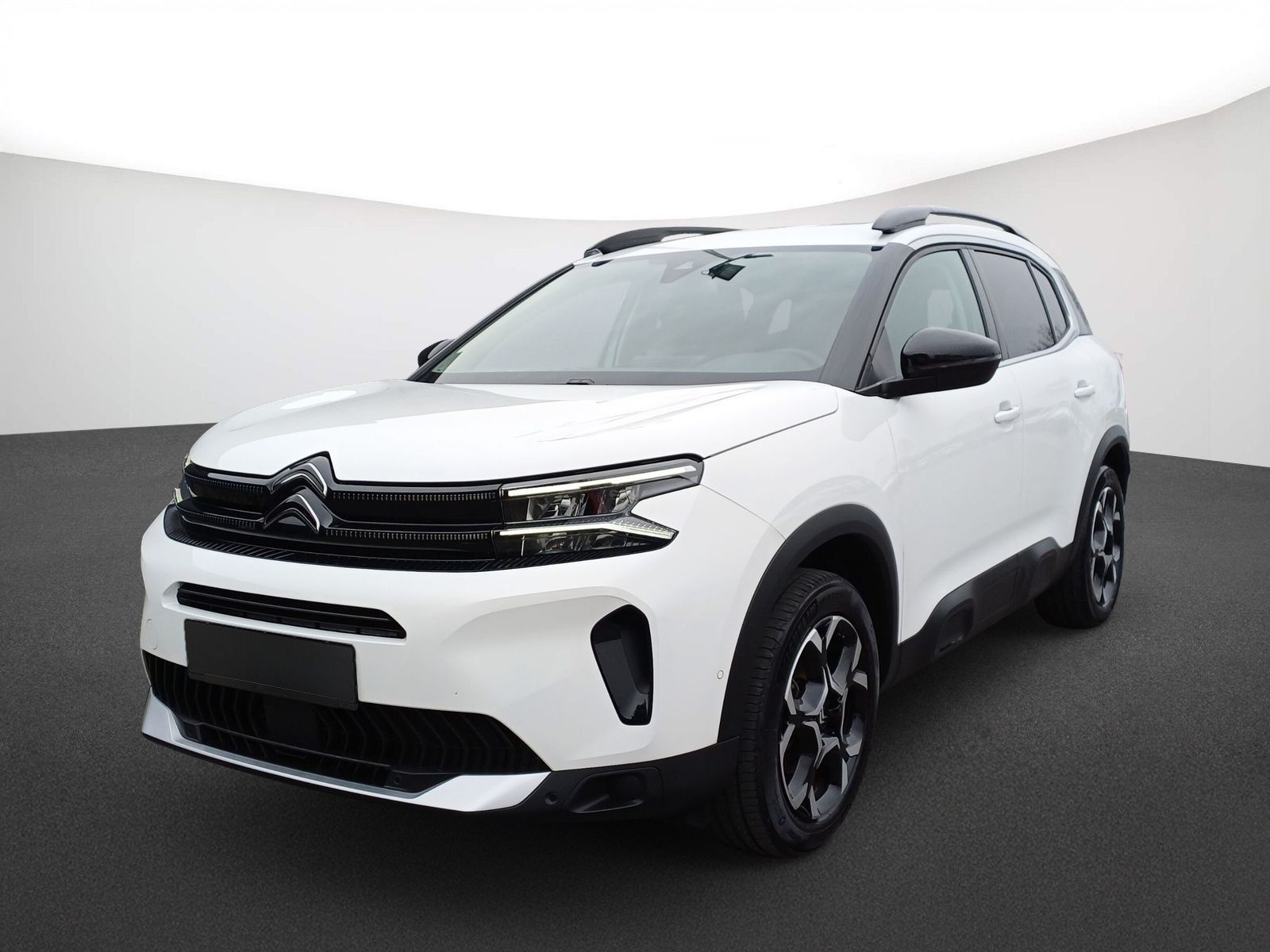 Citroën C5 Aircross PureTech 130 Plus