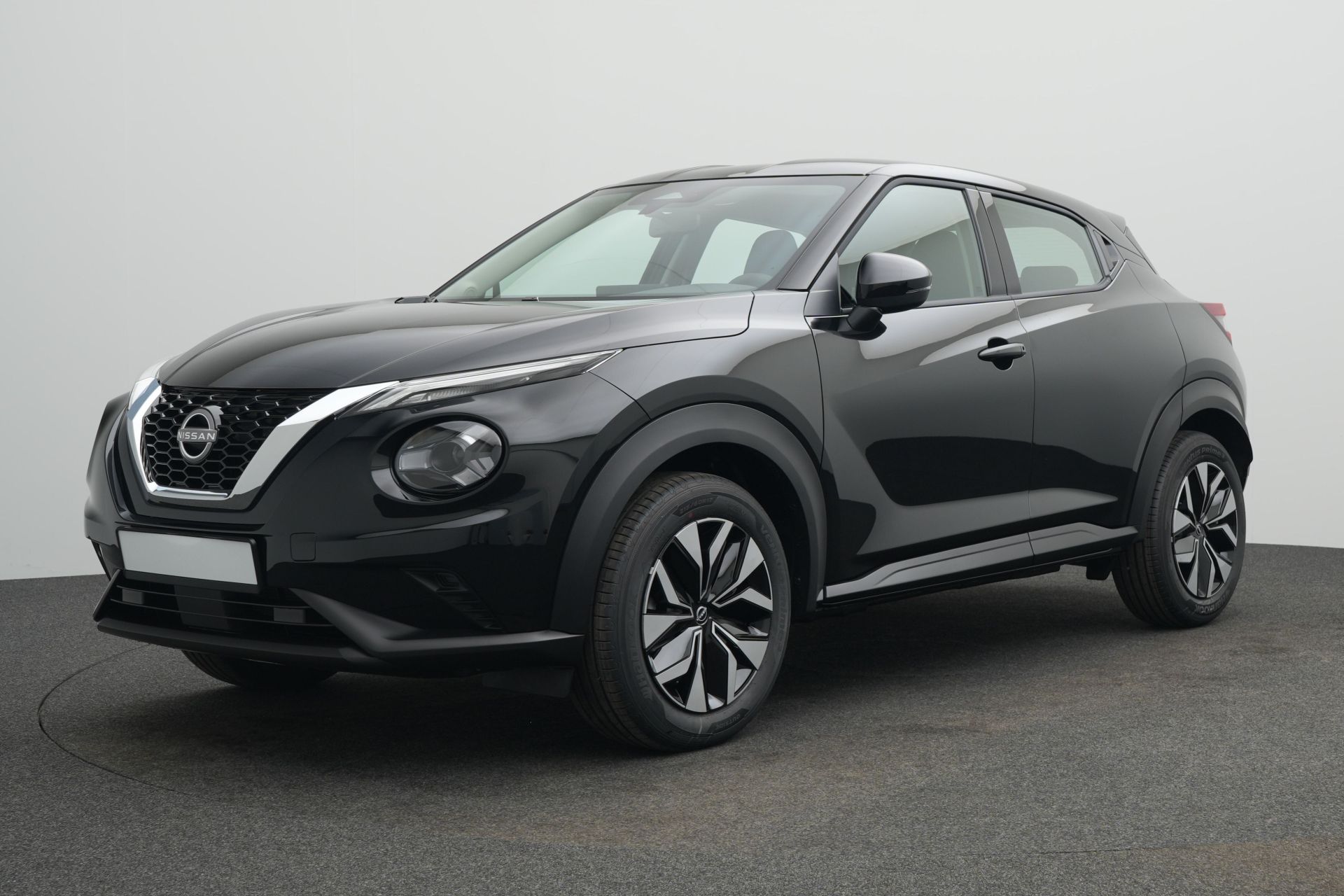 Nissan Juke 1.0 DIG-T 114 PS 6MT ACENTA NC Komfort