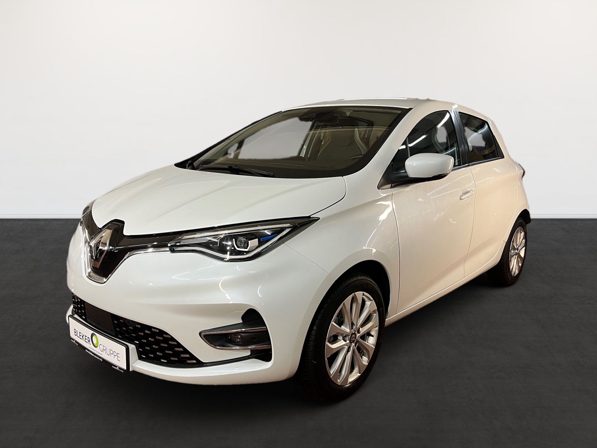 Renault ZOE Experience Z.E. 50 R135 Kaufbatterie