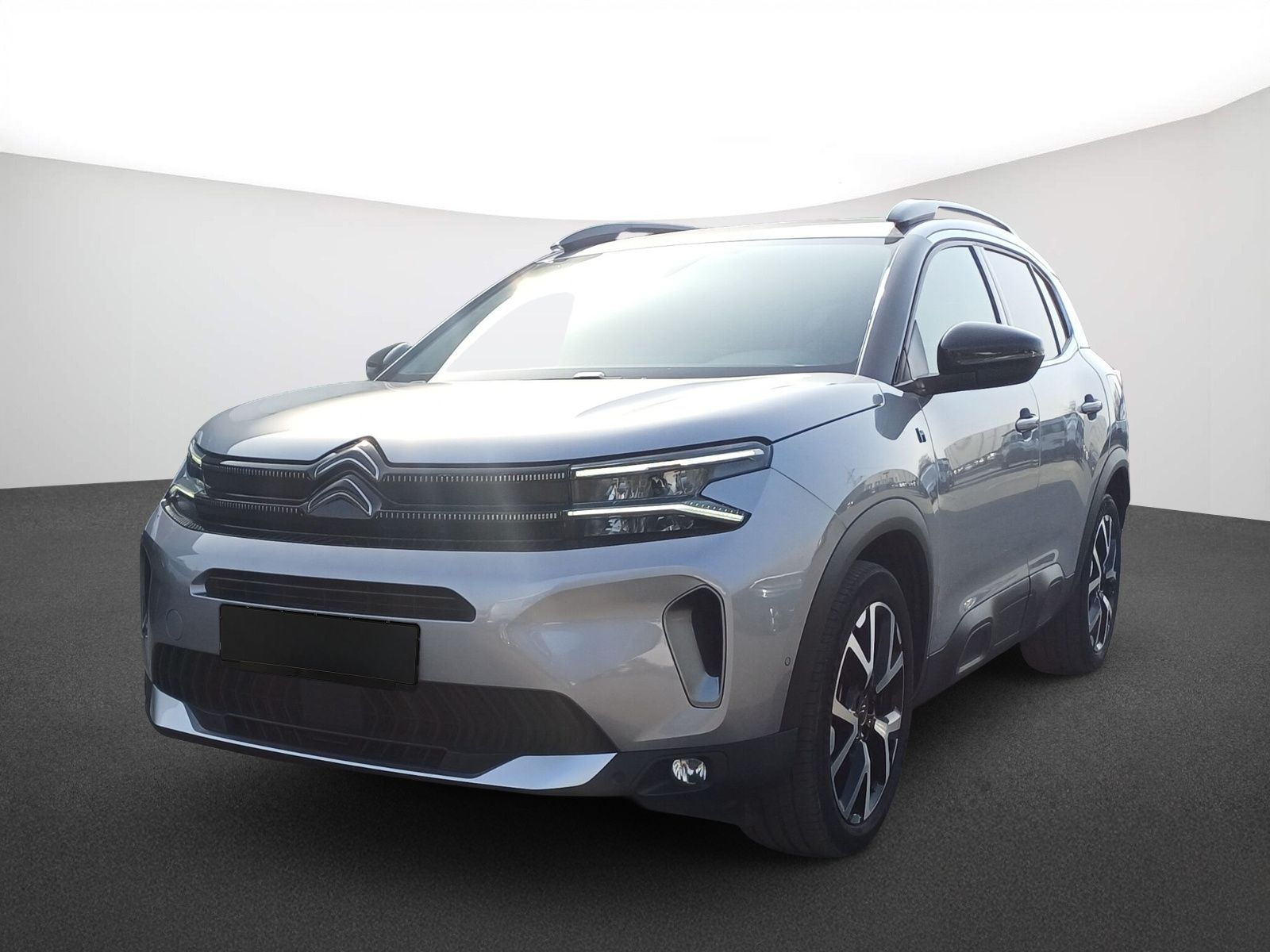 Citroën C5 Aircross Shine Pack Hybrid