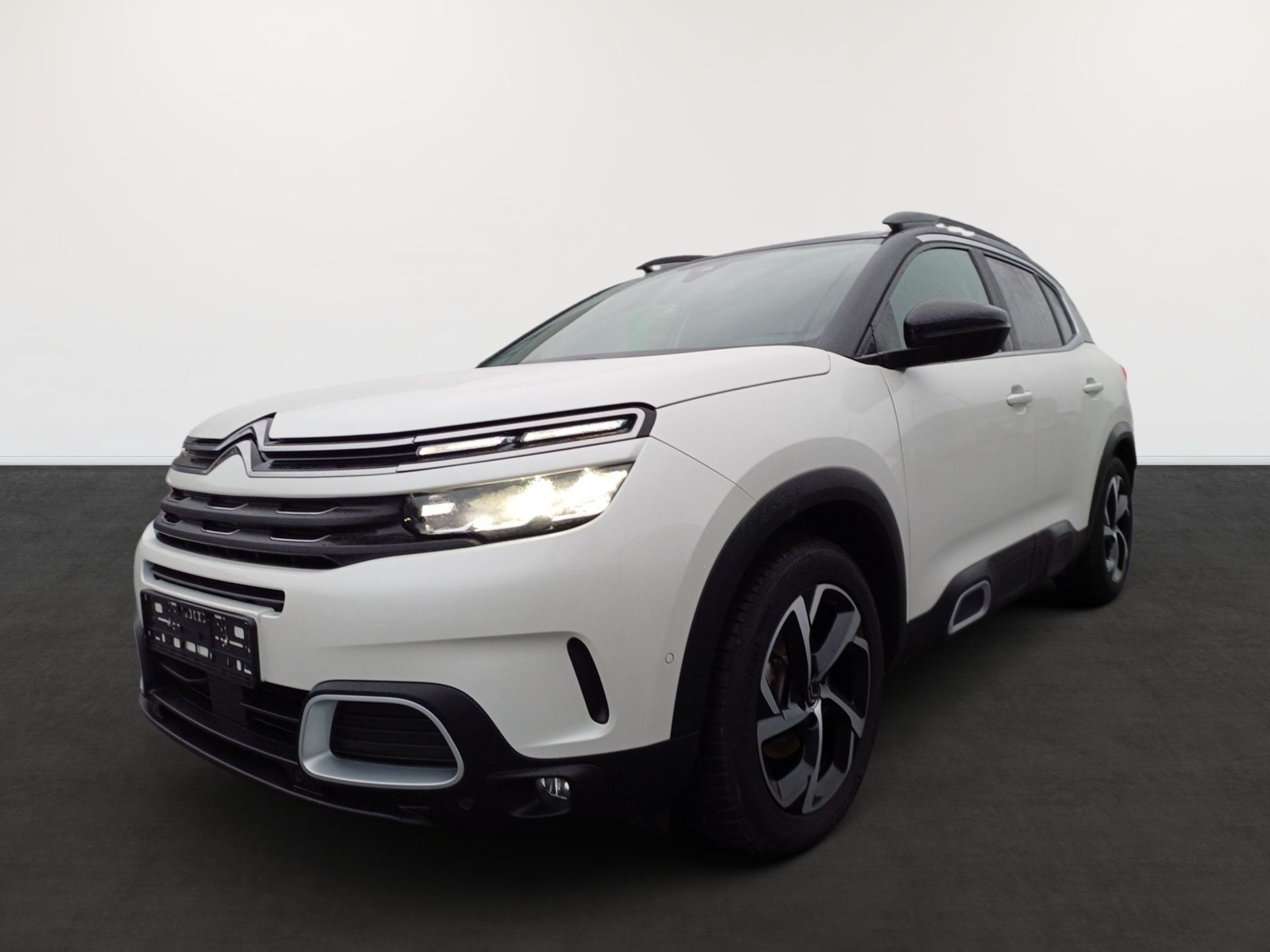 Citroën C5 Aircross PureTech 130 Feel Pack Automatik