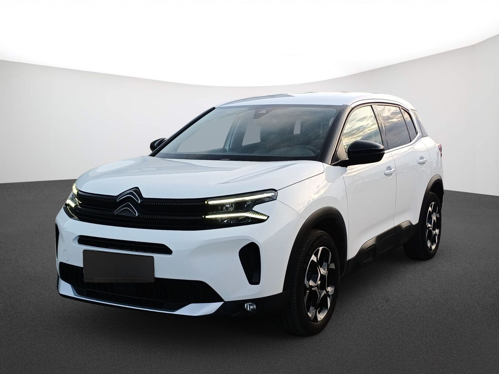 Citroën C5 Aircross PureTech 130 S&S EAT8 Feel Pack