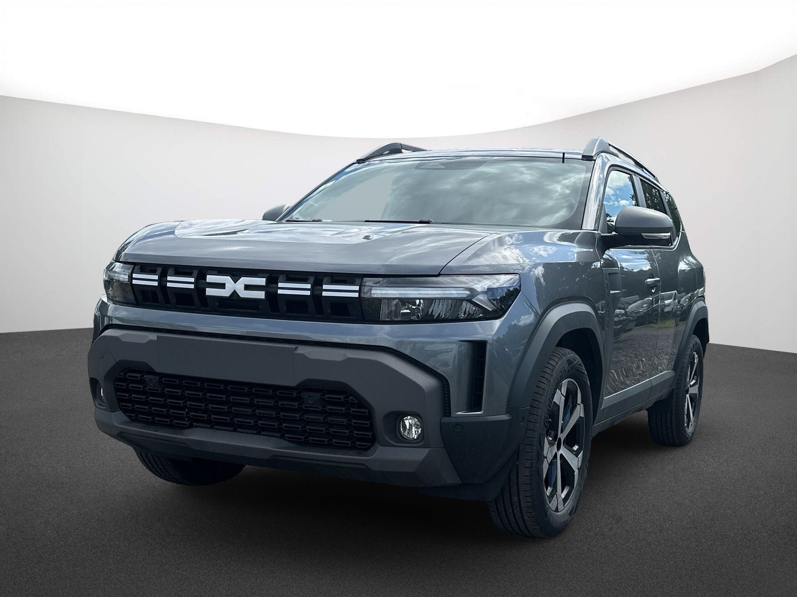 Dacia Neuer Duster Duster Journey TCe 130