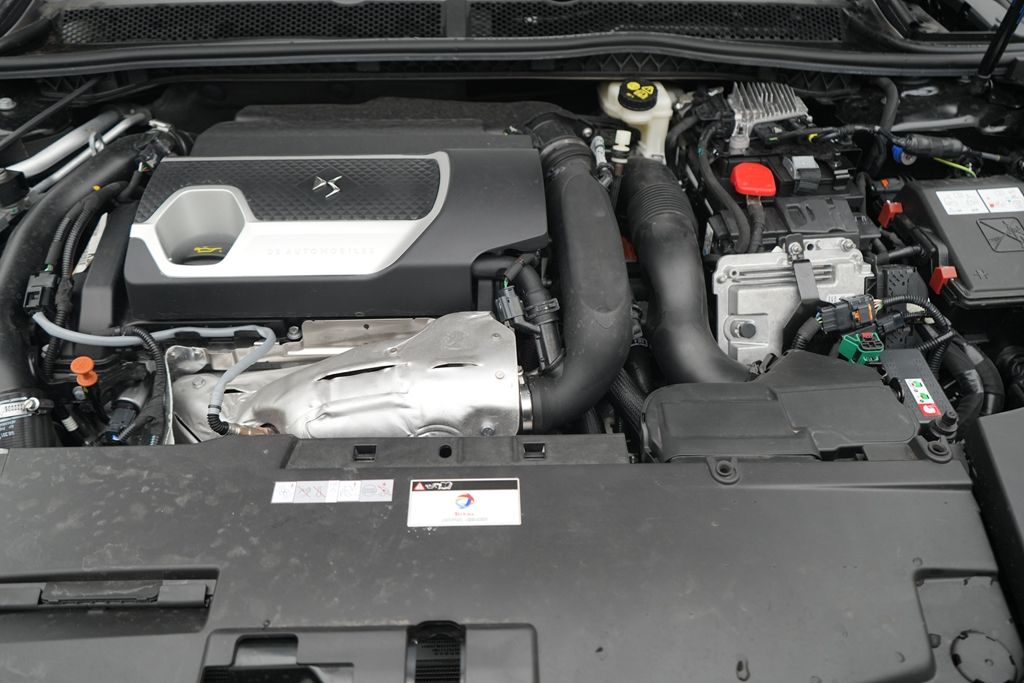 DS Automobiles DS 9 E-Tense 250 Rivoli +