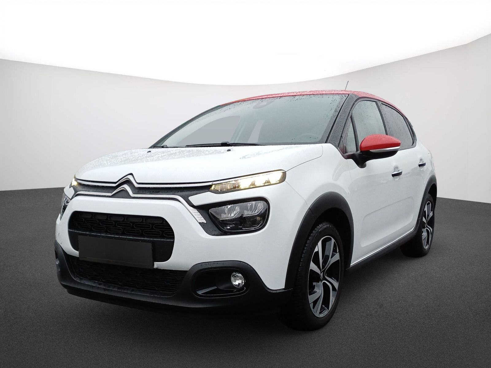 Citroën C3 SHINEPACK PT83S&S