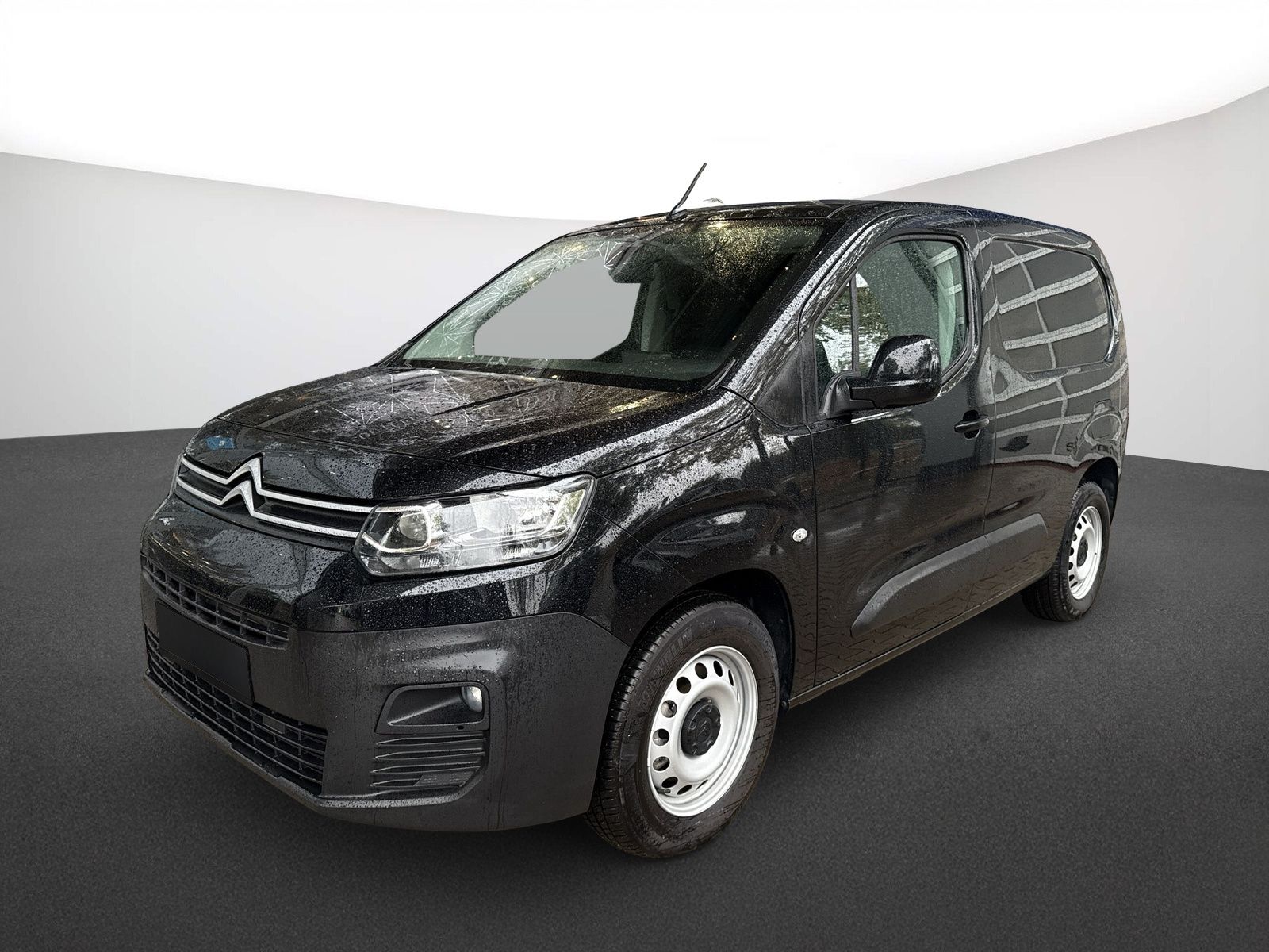 Citroën Berlingo L1+ Elektromotor 100 kW