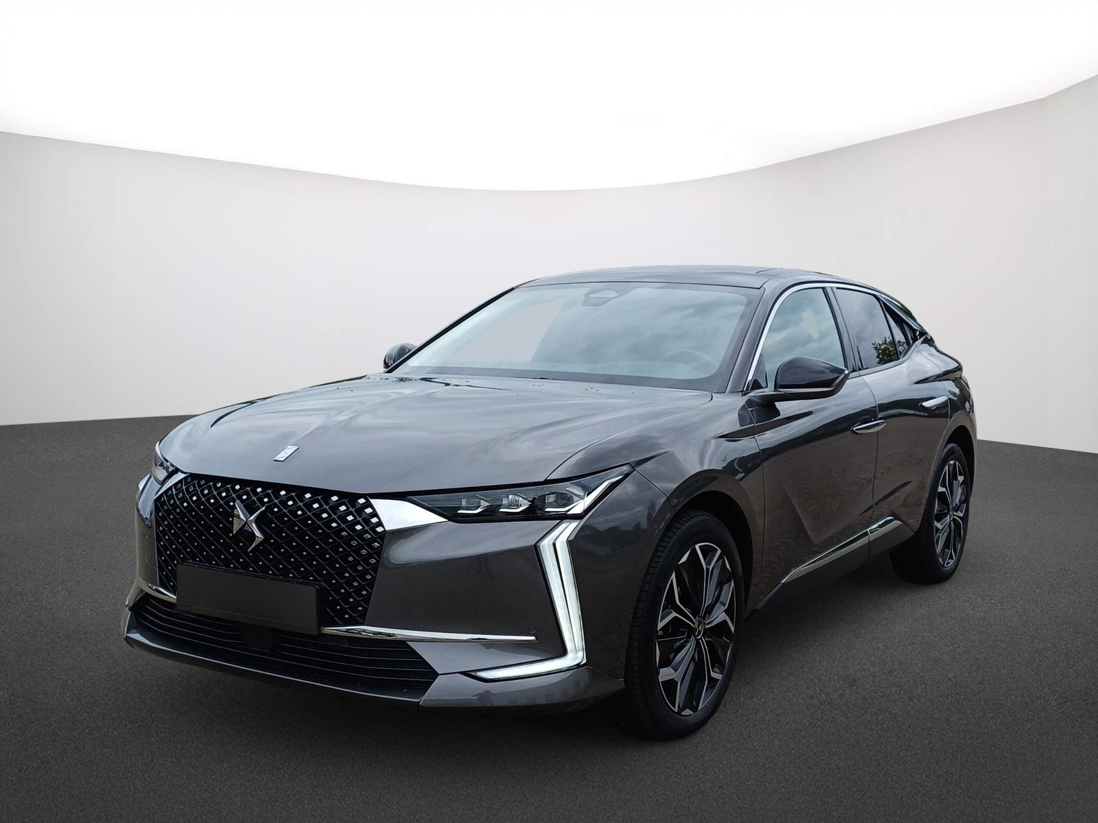 DS Automobiles DS 4 PureTech 130 Opera