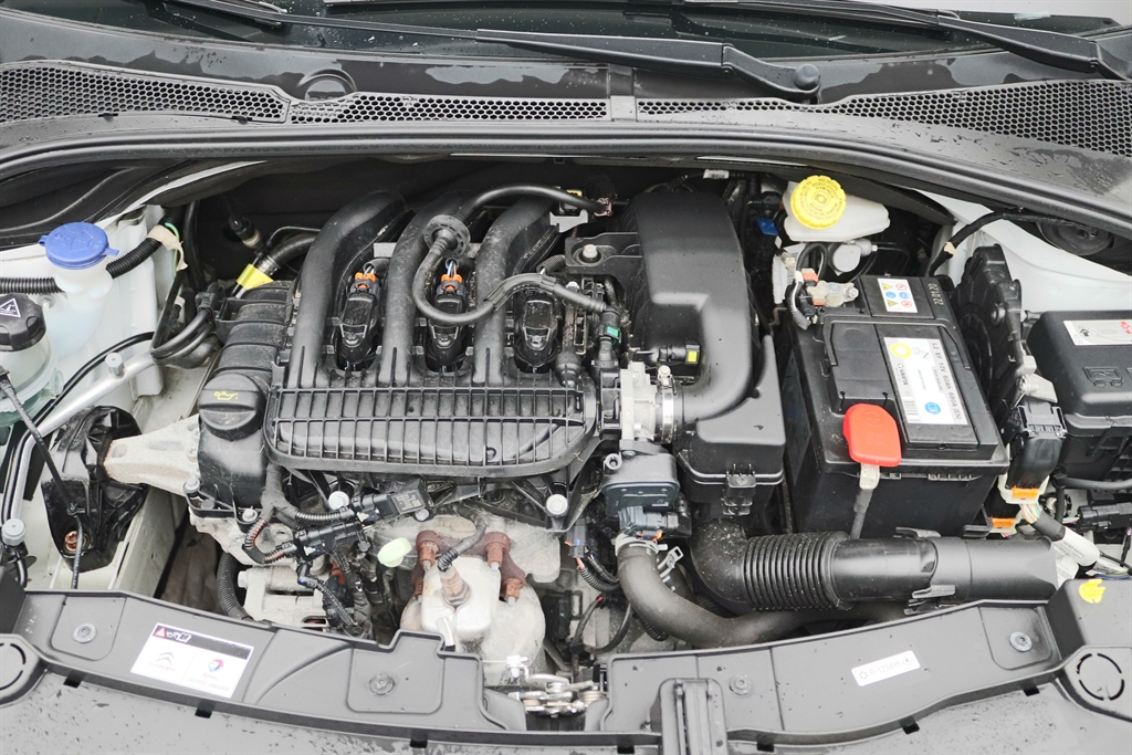 Citroën C3 Pure Tech 82 Shine