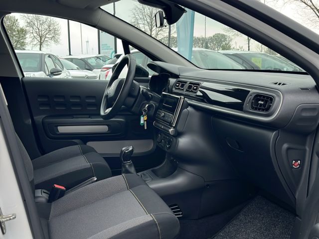 Citroën C3 Pure Tech 68 Feel