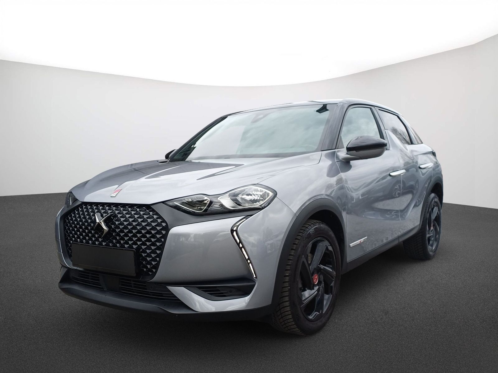 DS Automobiles DS 3 Crossback Performance Line