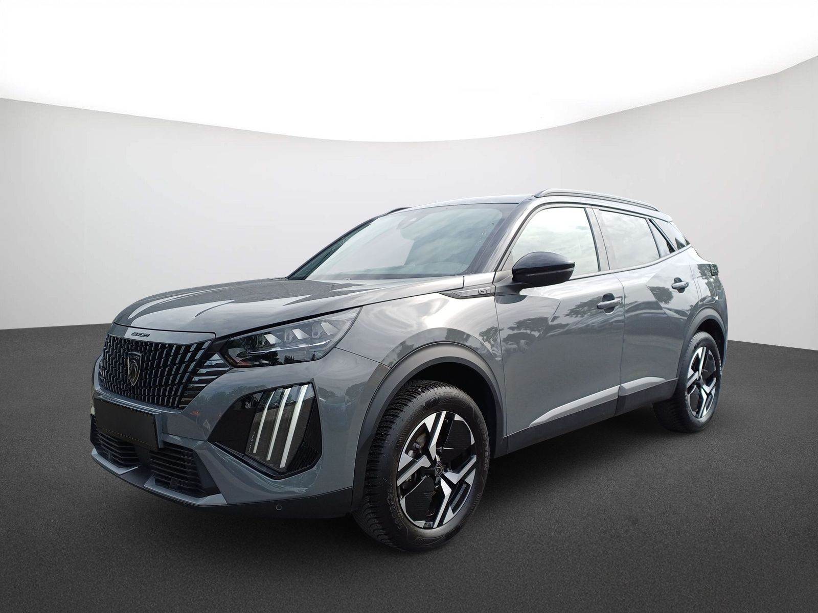 Peugeot 2008 Neuer 2008 GT PureTech 130 EAT8