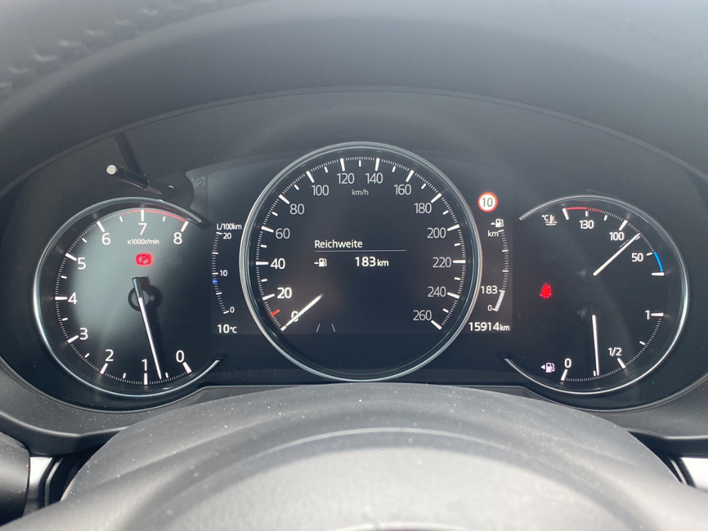 Mazda CX5 CX-5 2.0 SKYACTIV-G 165 Advantage 2WD