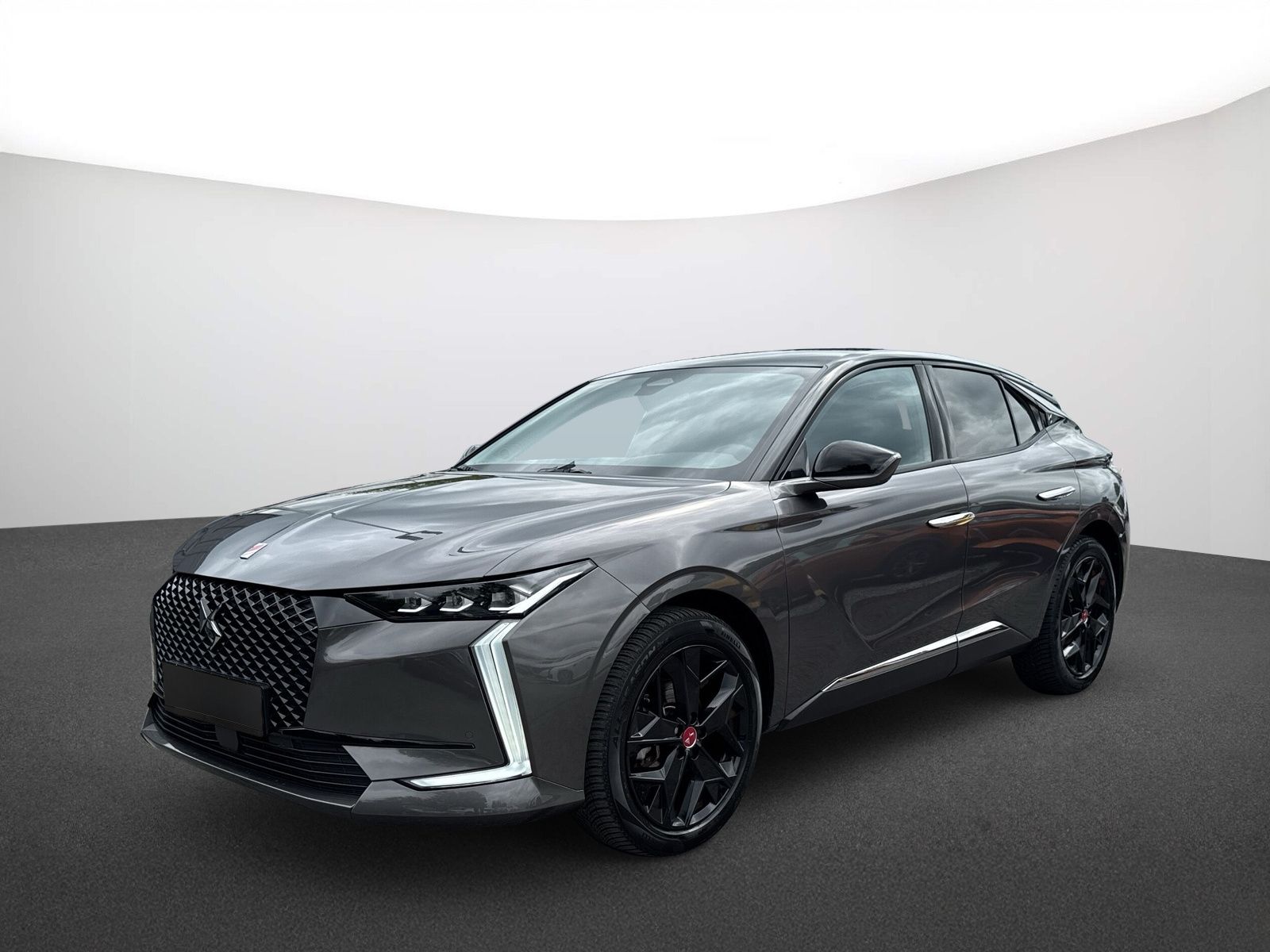 DS 4 1.2 PureTech 130 Performance Line+ S&amp