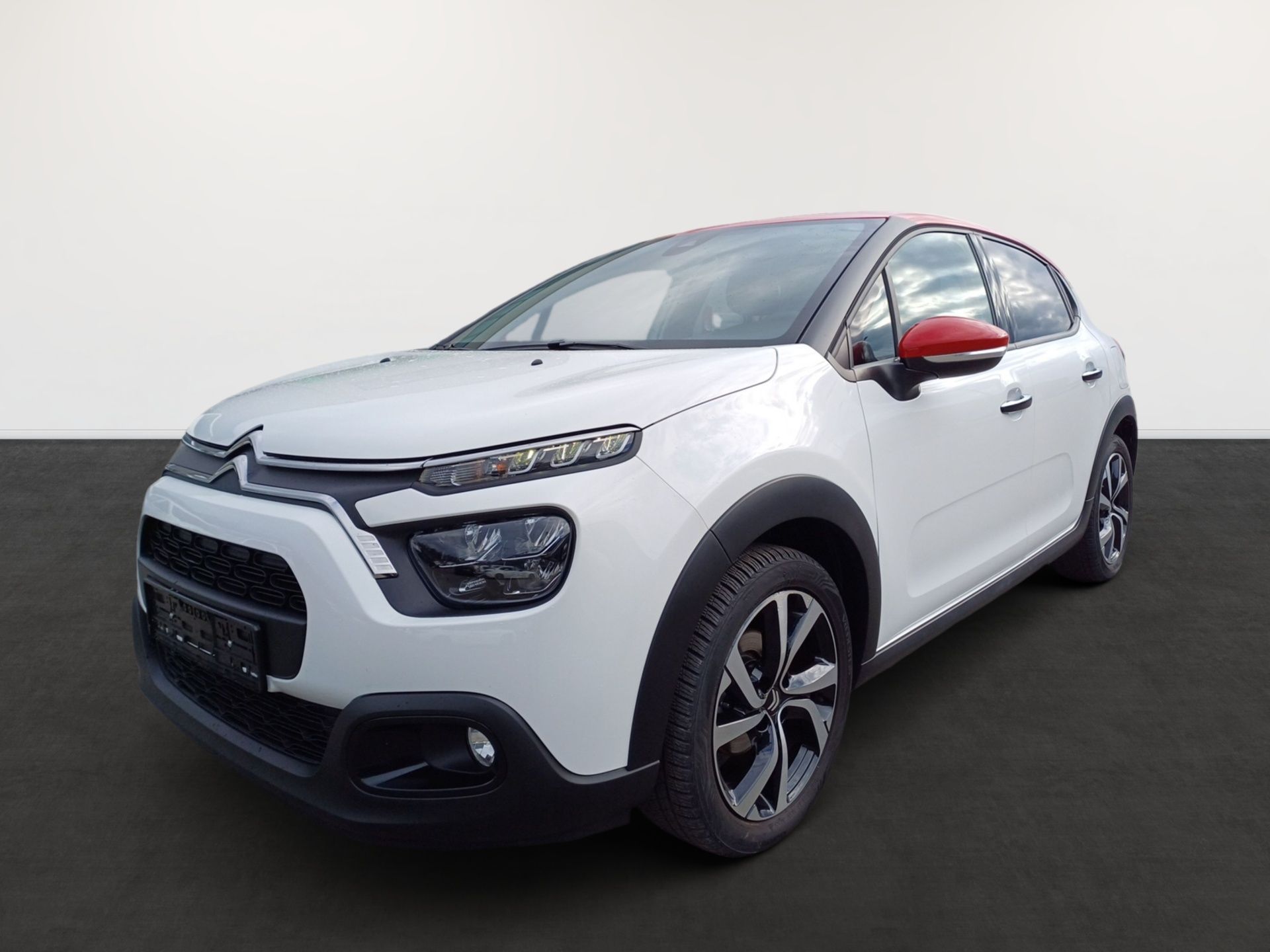 Citroën C3 1.2 PureTech 110 Shine Stop&amp