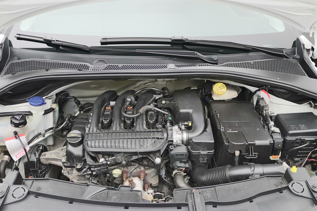 Citroën C3 Pure Tech 82 Shine