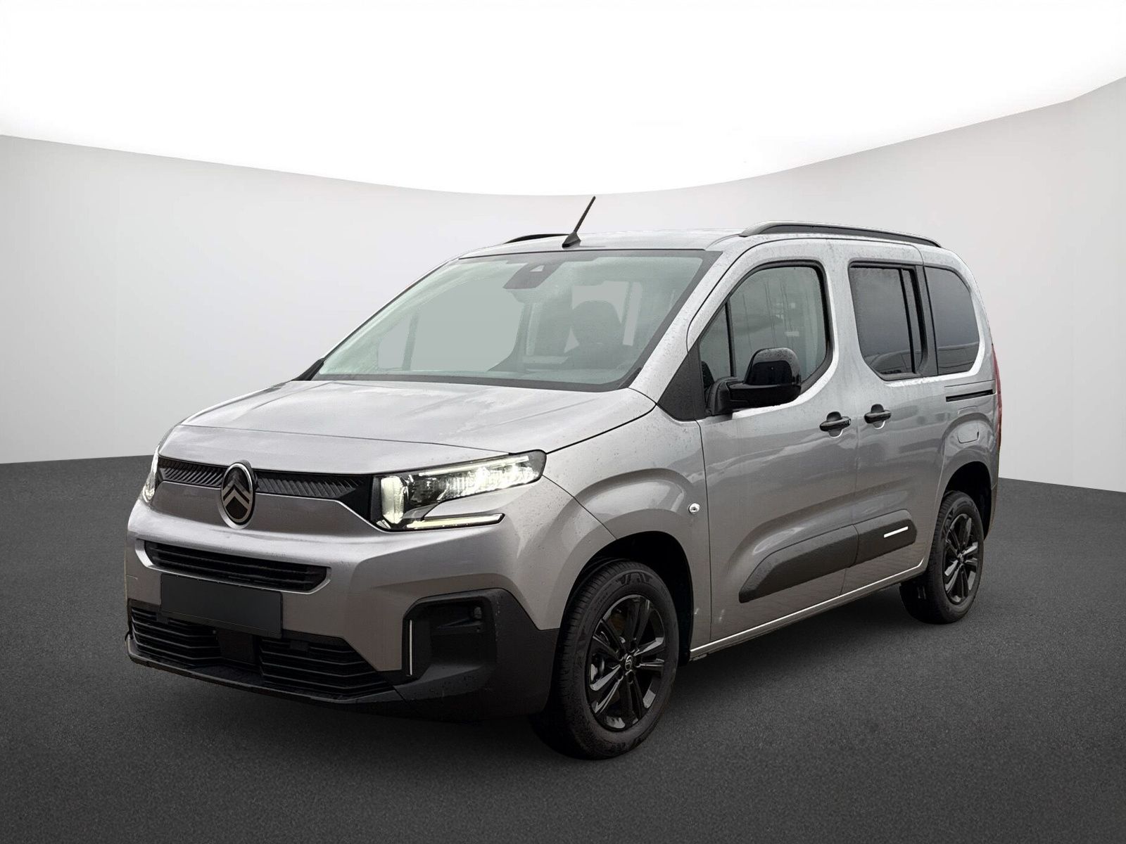 Citroën Berlingo MPV M BlueHDi 130 S&S EAT8 Plus