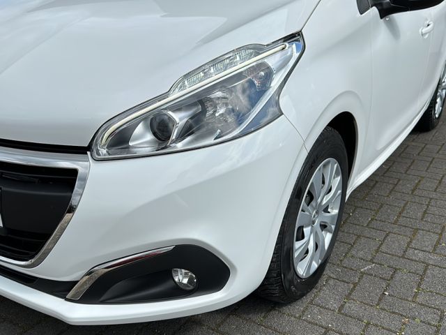 Peugeot 208 Pure Tech 82 Active
