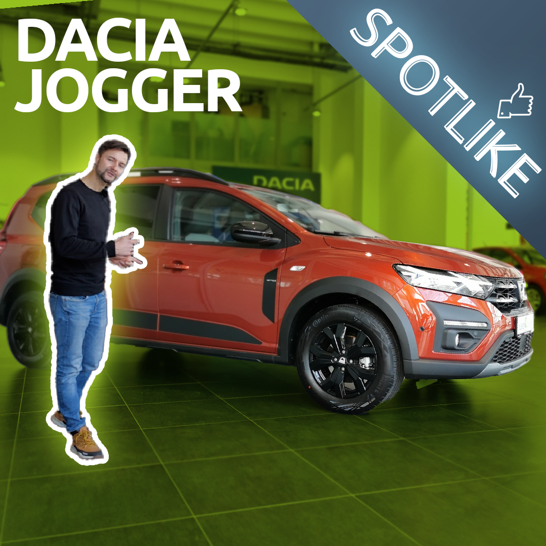 Link YouTube Jogger