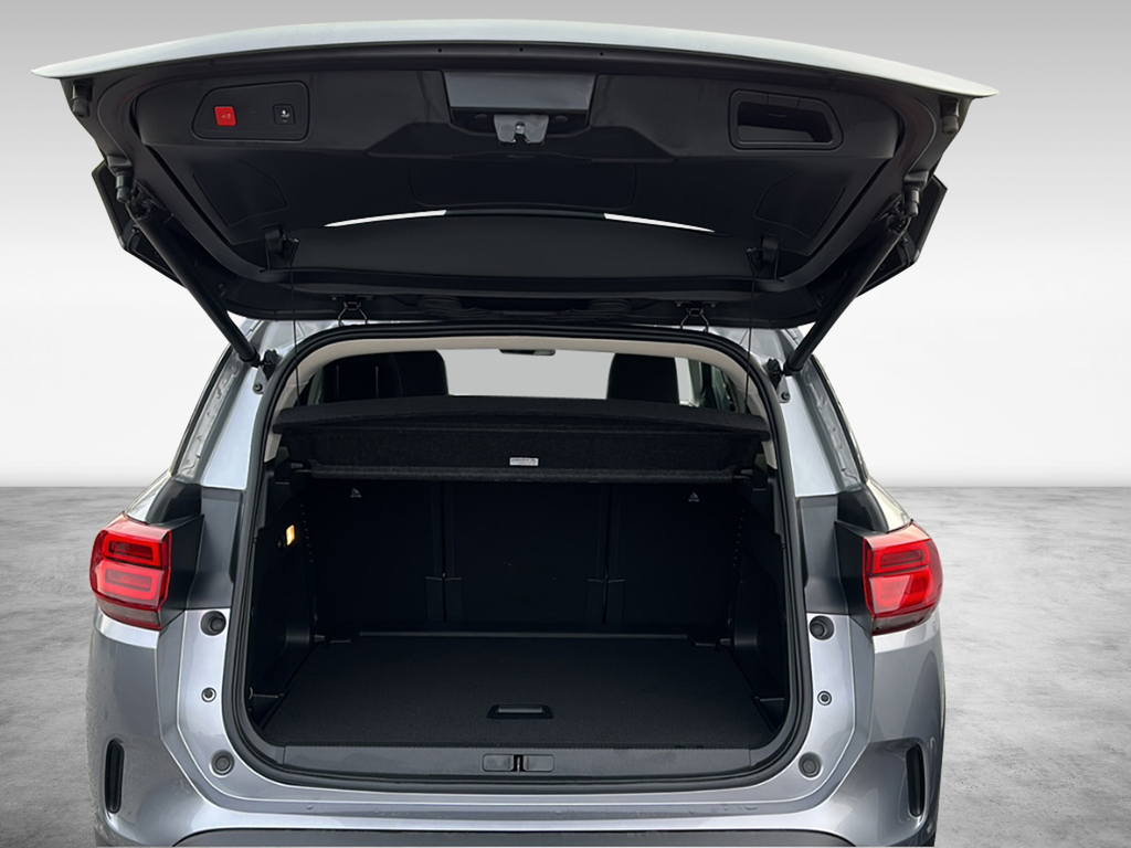 Citroën C5 Aircross BlueHDi 180 Shine Pack EAT8