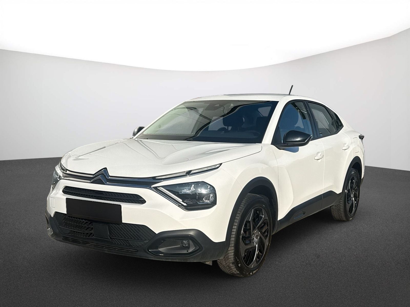 Citroën C4X PureTech 130 S&