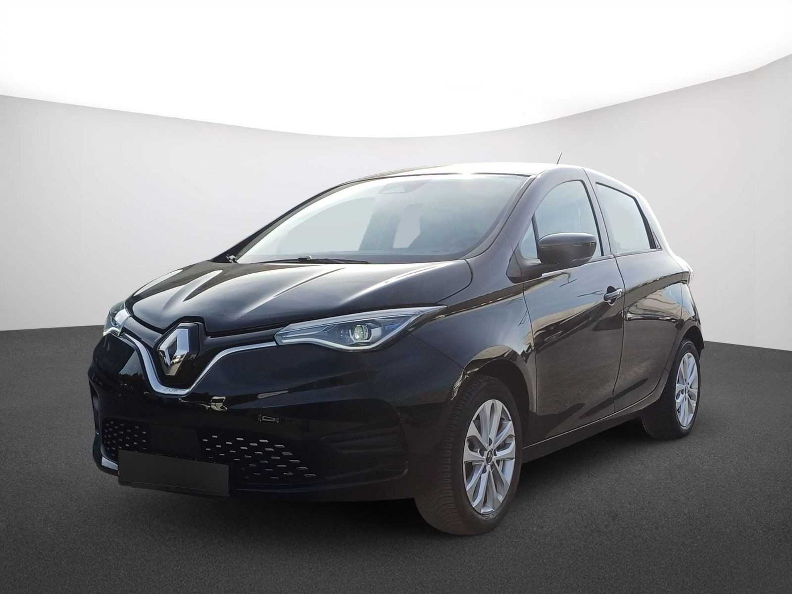 Renault ZOE E-Tech 100% el. Evolution EV50 110hp