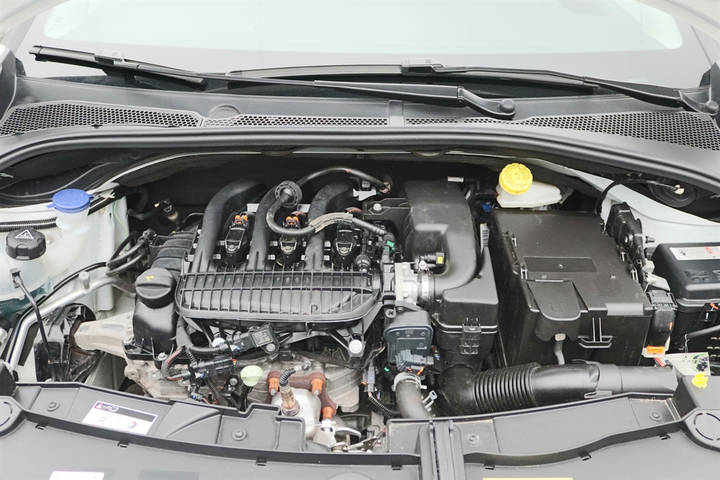 Citroën C3 Pure Tech 82 Feel Pack