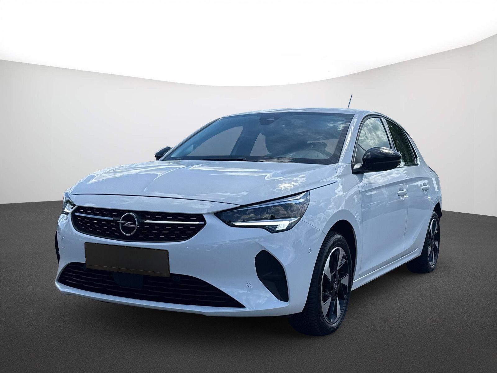 Opel Corsa e-Corsa F 136 PS Elegance