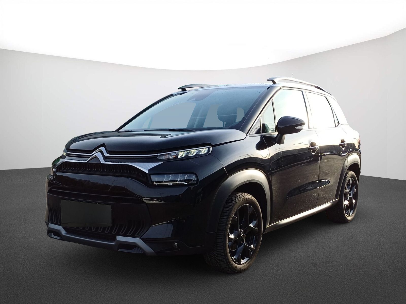 Citroën C3 Aircross PureTech 110 Shine Pack