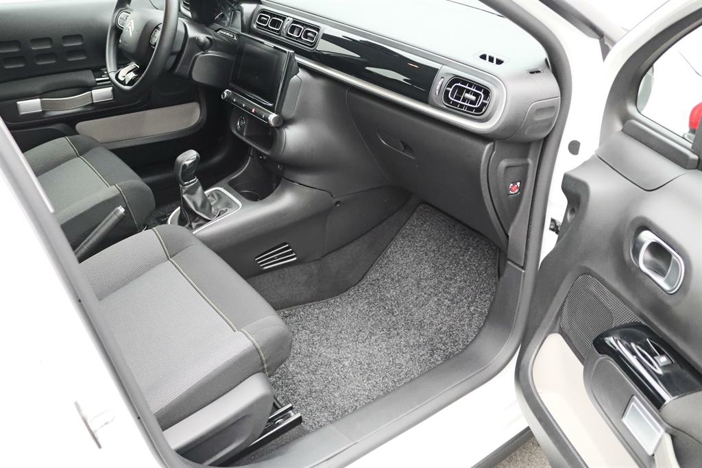 Citroën C3 Pure Tech 82 Shine