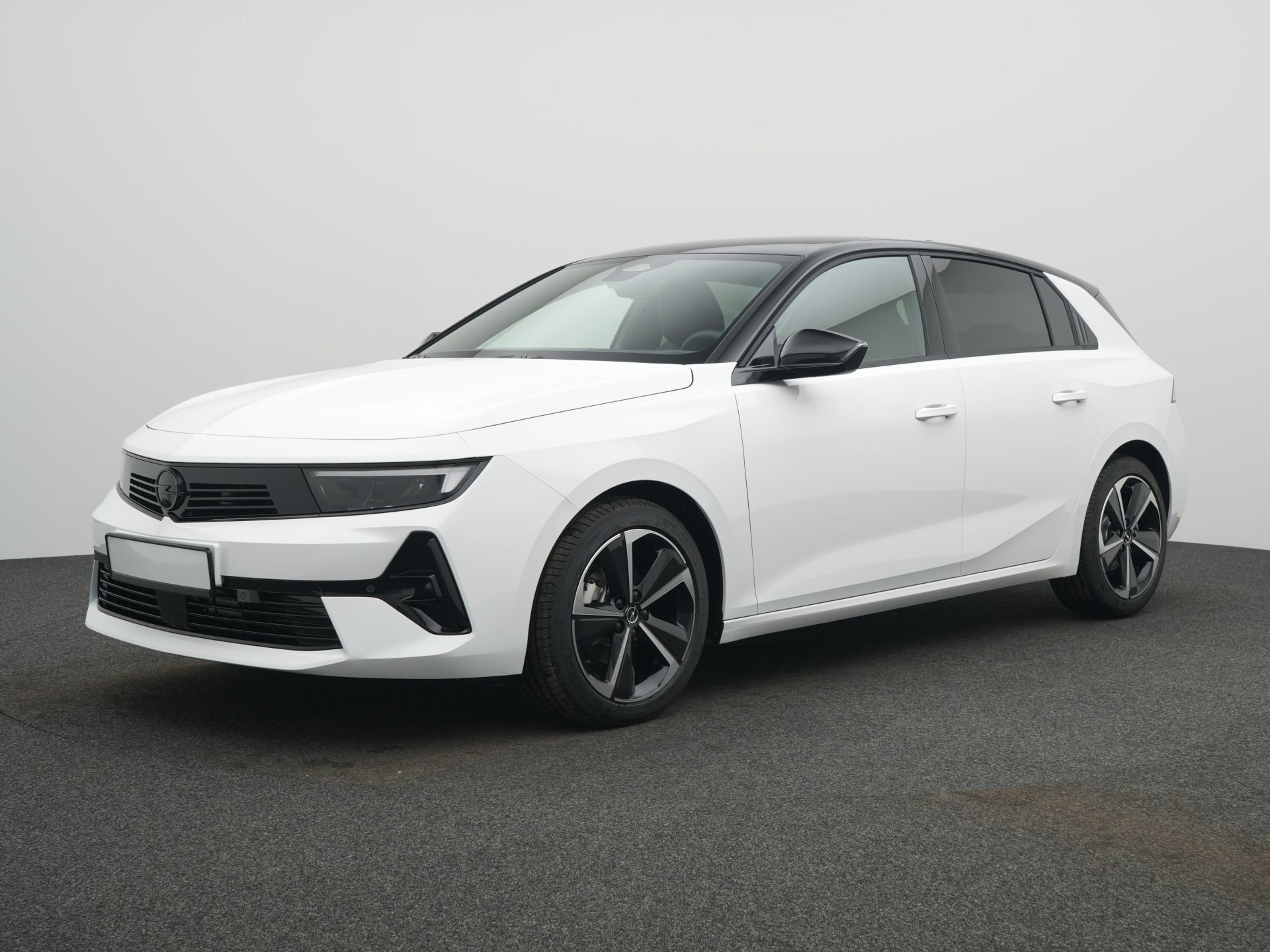 Opel Astra 5-Türer GS 1.2 Turbo 96 kW (130 PS) AT-8