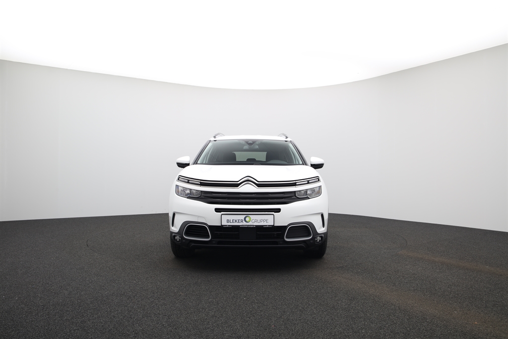 Citroën C5 AIRCROSS BlueHDi 180 Feel Pack EAT8