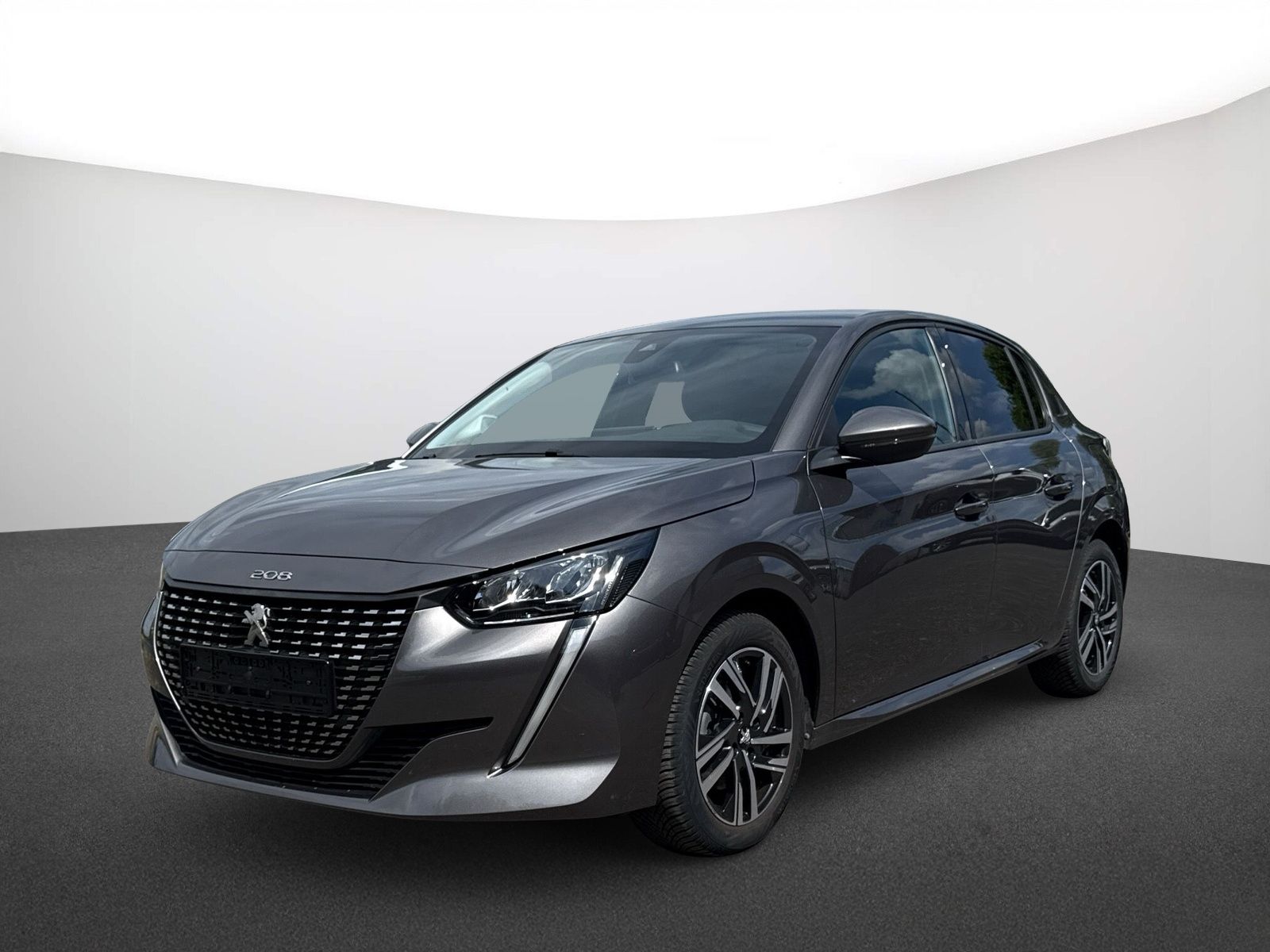 Peugeot 208 1.2 PureTech 100 Allure Pack (EURO 6d)
