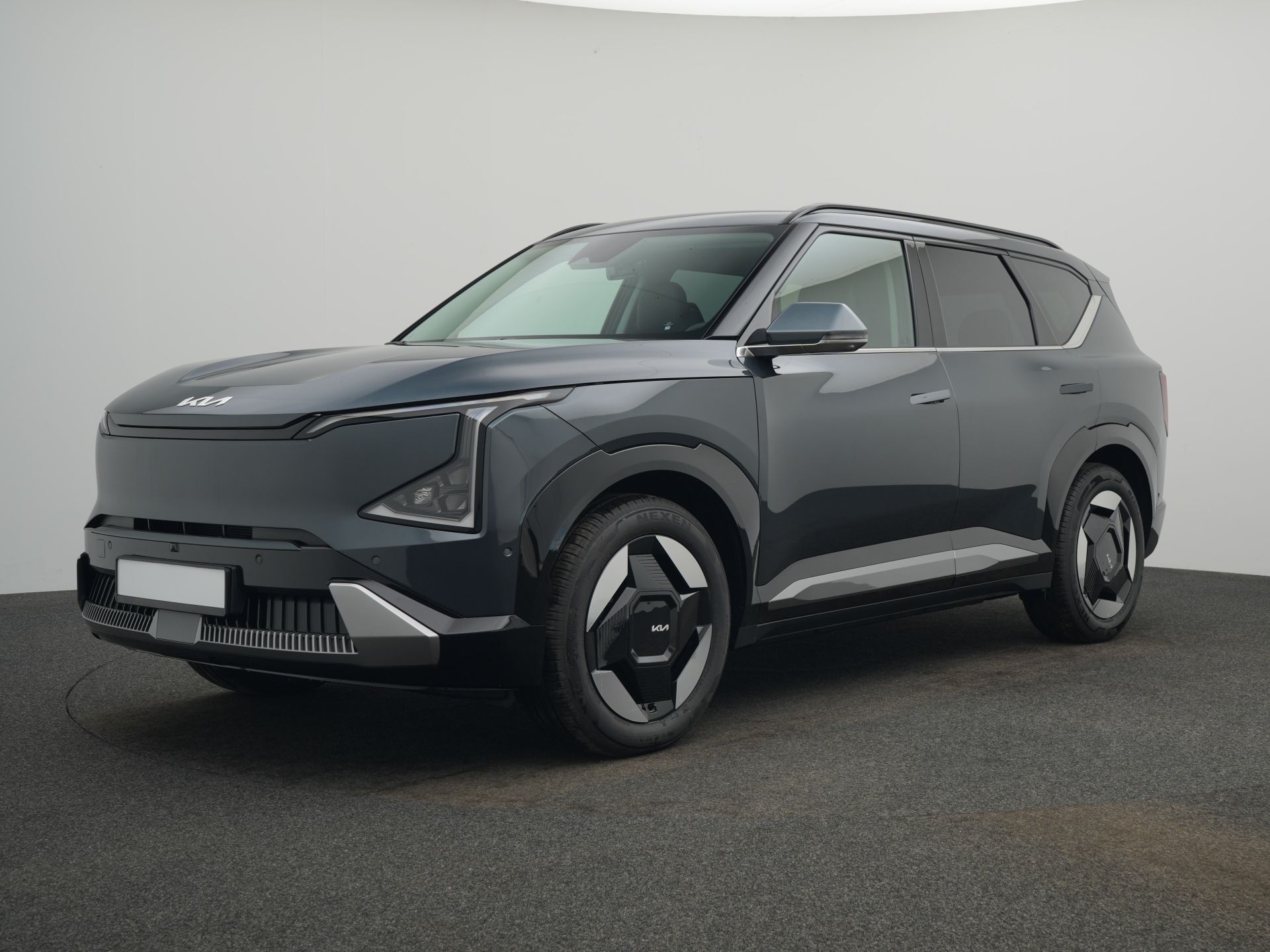 Kia EV5 2WD EARTH DRIVE COMF