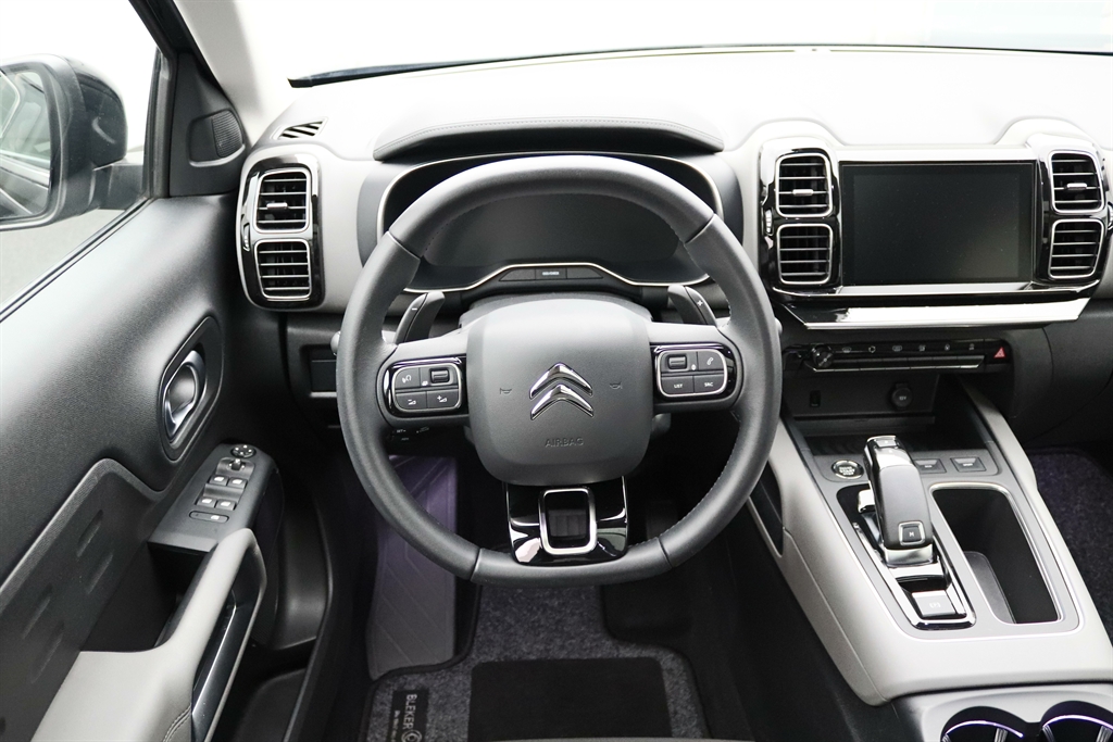 Citroën C5 Aircross BlueHDi 180 Feel EAT8