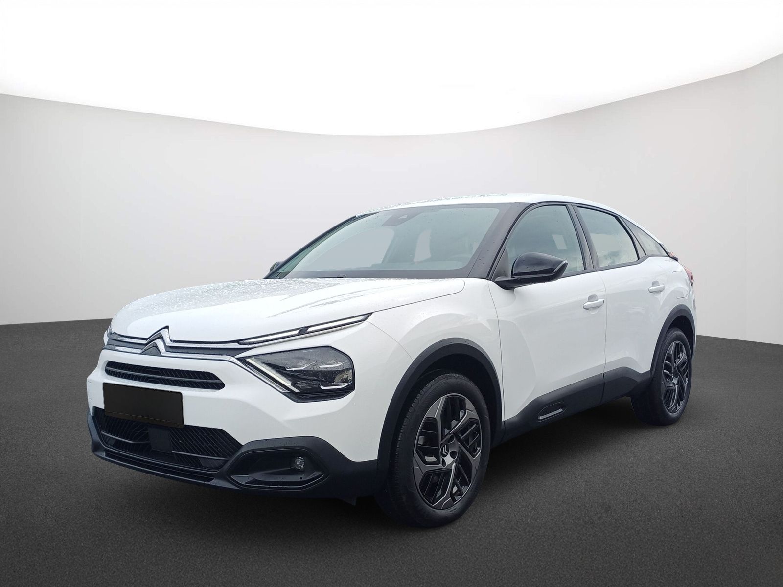 Citroën C4 PureTech 130 Feel Pack